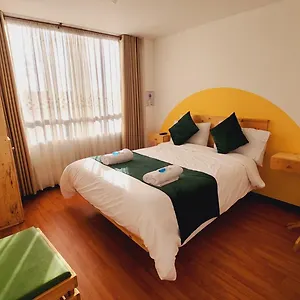 Guest house Natural Sevgi, Bogota