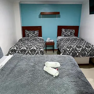 Hotel Casa Baquero, Bogota